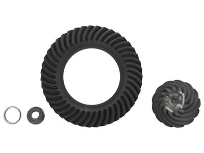 Ford Performance 8.8in 3.31 Ring Gear and Pinion - M-4209-88331