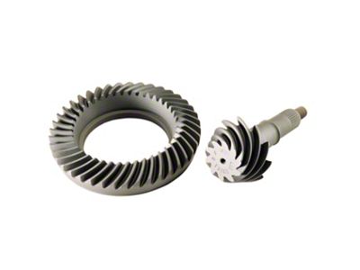 Ford Performance 8.8 Inch 4.10 Ring Gear and Pinion - M-4209-88410