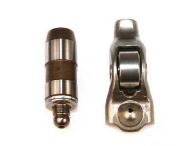Ford Performance Modular 3V Rocker Arm and Lash Adjuster Kit - M-6529-3V