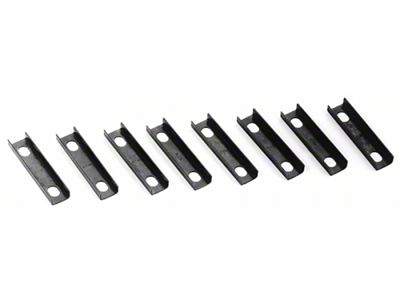 Ford Performance Racing Rocker Channel Kit - M-6588-A50