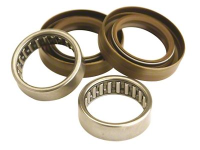 Ford Performance 8.8 Inch IRS Bearing and Seal Kit - M-4413-A