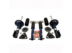 Ford Performance 2015-2016 Mustang Track Strut & Shock Kit - M-18000-F