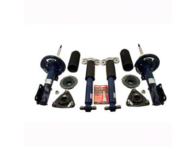 Ford Performance 2015-2016 Mustang Track Strut & Shock Kit - M-18000-F