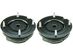 Ford Performance 05-14 Mustang Front Strut Mount Upgrade Pair - M-18183-C