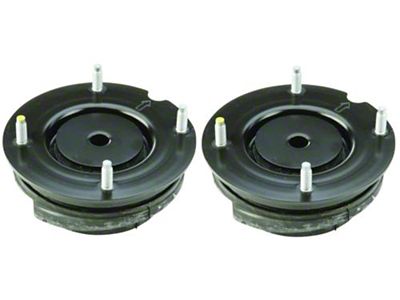 Ford Performance 05-14 Mustang Front Strut Mount Upgrade Pair - M-18183-C