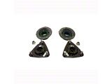 Ford Performance 2015-2016 Mustang Front Strut Mount Upgrade Pair - M-18183-M