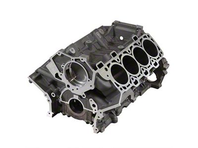 Ford Performance 2018 Gen 3 5.0L Coyote Production Cylinder Block - M-6010-M504VC