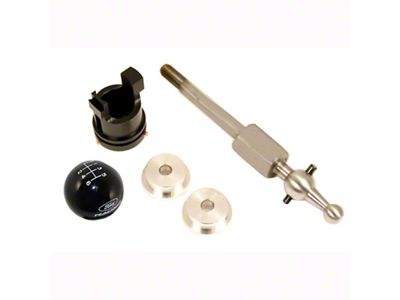 Ford Performance 2015-2017 Mustang GT350 Shifter Kit Without Knob - M-7210-M8A