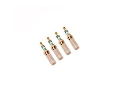 Ford Performance Racing FRPP Cold Spark Plug Set 2.0L Ecoboost - M-12405-20T