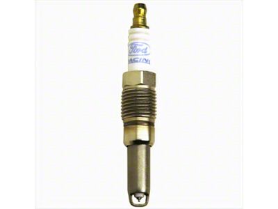 Ford Performance Racing 3V Cold Spark Plug Set 16mm Thread - M-12405-3V0A