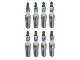 Ford Performance 11-21 Mustang GT 5.0L Cold Spark Plug Set - M-12405-M50A