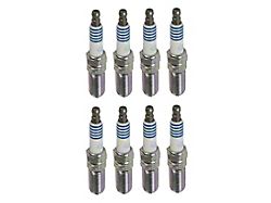 Ford Performance 11-21 Mustang GT 5.0L Cold Spark Plug Set - M-12405-M50A