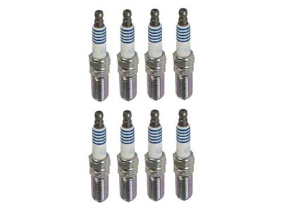 Ford Performance 11-21 Mustang GT 5.0L Cold Spark Plug Set - M-12405-M50A