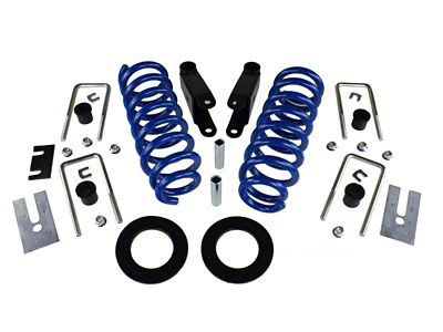 Ford Performance 15-18 F-150 Lowering Springs - M-3000-H4A