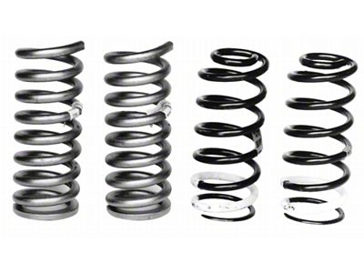 Ford Performance 1979-2004 Mustang Front/Rear Spring Kits - M-5300-G