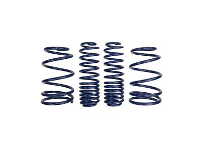 Ford Performance 2007-2014 Mustang Shelby GT500 Springs - M-5300-L