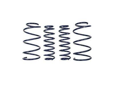 Ford Performance 2013 Cobra Jet Spring Kit - M-5300-RA
