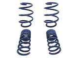 Ford Performance 2015-2017 Mustang GT350 Lowering Springs - M-5300-W