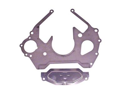 Ford Performance Racing Starter Index Plate Modular Block Automatic Transmission - M-6373-A