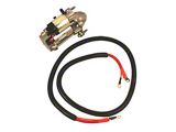 Ford Performance Racing High-Torque Mini Starter - Modular Engines - M-11000-C50