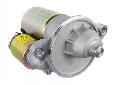 Ford Performance High Torque Mini Starter - Small Block - M-11000-MT164