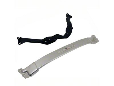 Ford Performance 15-18 Mustang GT350R Strut Tower Brace Kit - M-20201-GT350