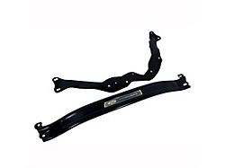 Ford Performance 15-25 Mustang GT/2.3L Ecoboost Strut Tower Brace - M-20201-MA