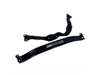 Ford Performance 15-25 Mustang GT/2.3L Ecoboost Strut Tower Brace - M-20201-MA