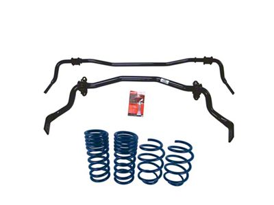 Ford Performance 2015-2018 Mustang Street Handling Suspension Kit - M-5700-MA