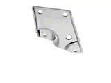 Ford Performance 1985-93 Mustang 351W Engine Swap Accessory Drive Kits - M-8511-A351