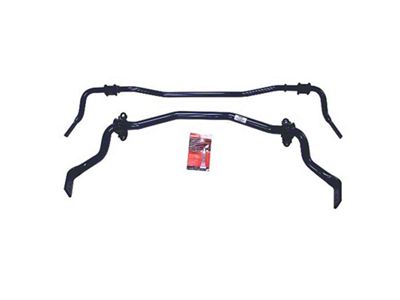 Ford Performance 15-17 Mustang GT350 Sway Bar Kit - M-5490-G