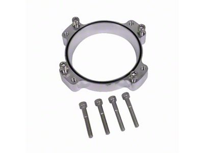 Ford Performance 5.0L 4V TIVCT 90mm Throttle Body Intake Spacer - M-9474-M50