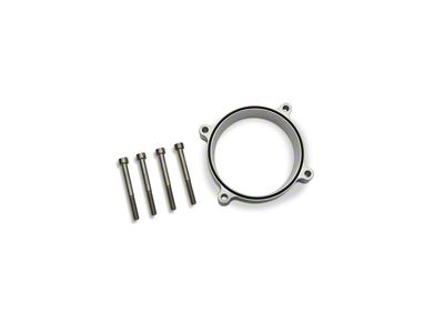 Ford Performance BOSS 302 90mm Throttle Body Intake Spacer - M-9474-M50B