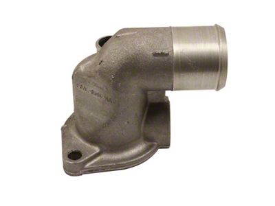 Ford Performance 90 Degree Thermostat Housing - M-8592-M90