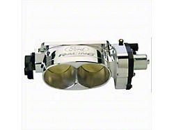 Ford Performance Cobra Jet Billet Aluminum Throttle Body 