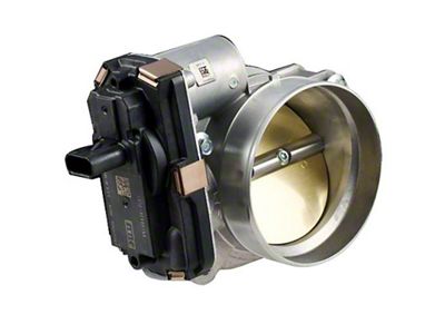 Ford Performance 15-20 Mustang GT350 5.2L 87mm Throttle Body - M-9926-M52