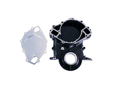 Ford Performance 460 Big Block Timing Cover - M-6059-460