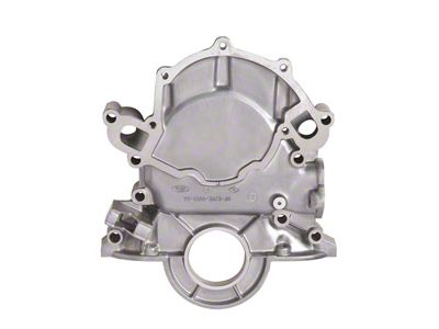 Ford Performance 289/302/351W Front Timing Chain Cover - M-6059-D351