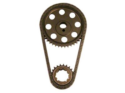 Ford Performance 429-460 Double Roller Timing Chain Set - M-6268-A460