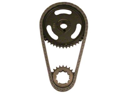 Ford Performance 429-460 Double Roller Timing Chain Set - M-6268-B429