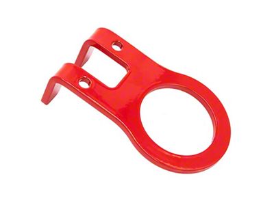 Ford Performance 2015-2017 GT350 Front Tow Hook Assembly - M-17954-FA