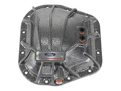 Ford Performance 9.75in Differential Cover - M-4033-F975