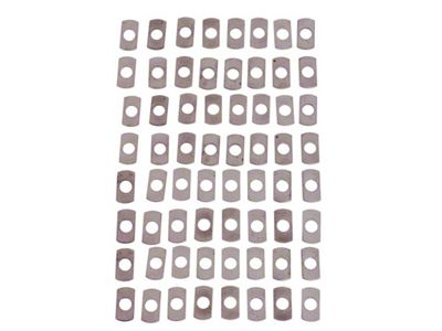 Ford Performance Racing Rocker Arm Pedestal Shim Kit - M-6529-B302