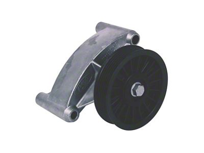 Ford Performance 79-93 Mustang Off-Road Idler Bracket - M-8604-A50