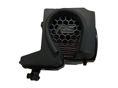 Ford Performance 16-17 Focus RS Cold Air Intake Box - M-9603-FSTA