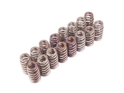 Ford Performance BOSS 302R Valve Spring Kit - M-6513-M50BR