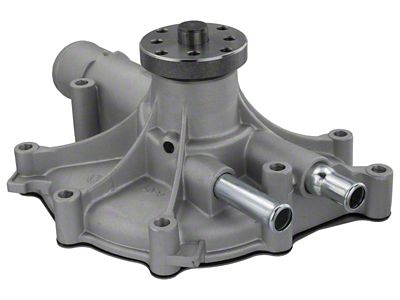 Ford Performance 302-351W Street Rod Short V-Belt Water Pump - M-8501-E351S