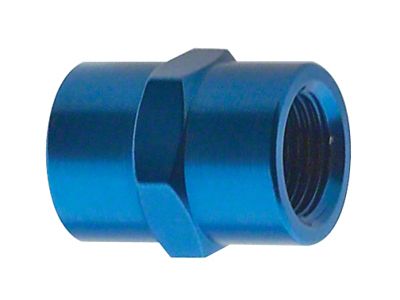 Fragola Performance Systems 1/2 FPT Coupler - 491004