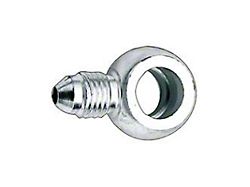 Fragola Performance Systems 1/8 FPT x 9/16in Banjo Adapter Chry. M-C