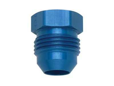 Fragola Performance Systems 10AN Aluminum Flare Plug - 480610